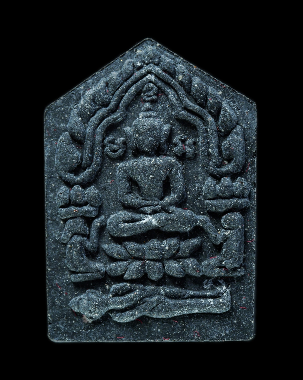 25Oct25 (137)p.jpg - พระขุนแผนรุ่น1 รวยทรัพย์รวยบารมี หลวงพ่อรวย อคฺคสาโร วัดมาบตาพุด อ.เมือง จ.ระยอง ปี2564 เนื้อผงพุทธคุณ ผงว่าน ผงใบลาน ตอกโค๊ต พระสวย มวลสารดี พิธีใหญ่ [..] | https://kamulet.in.th